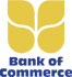 Bank of Commerce