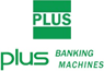 Plus Banking Machines