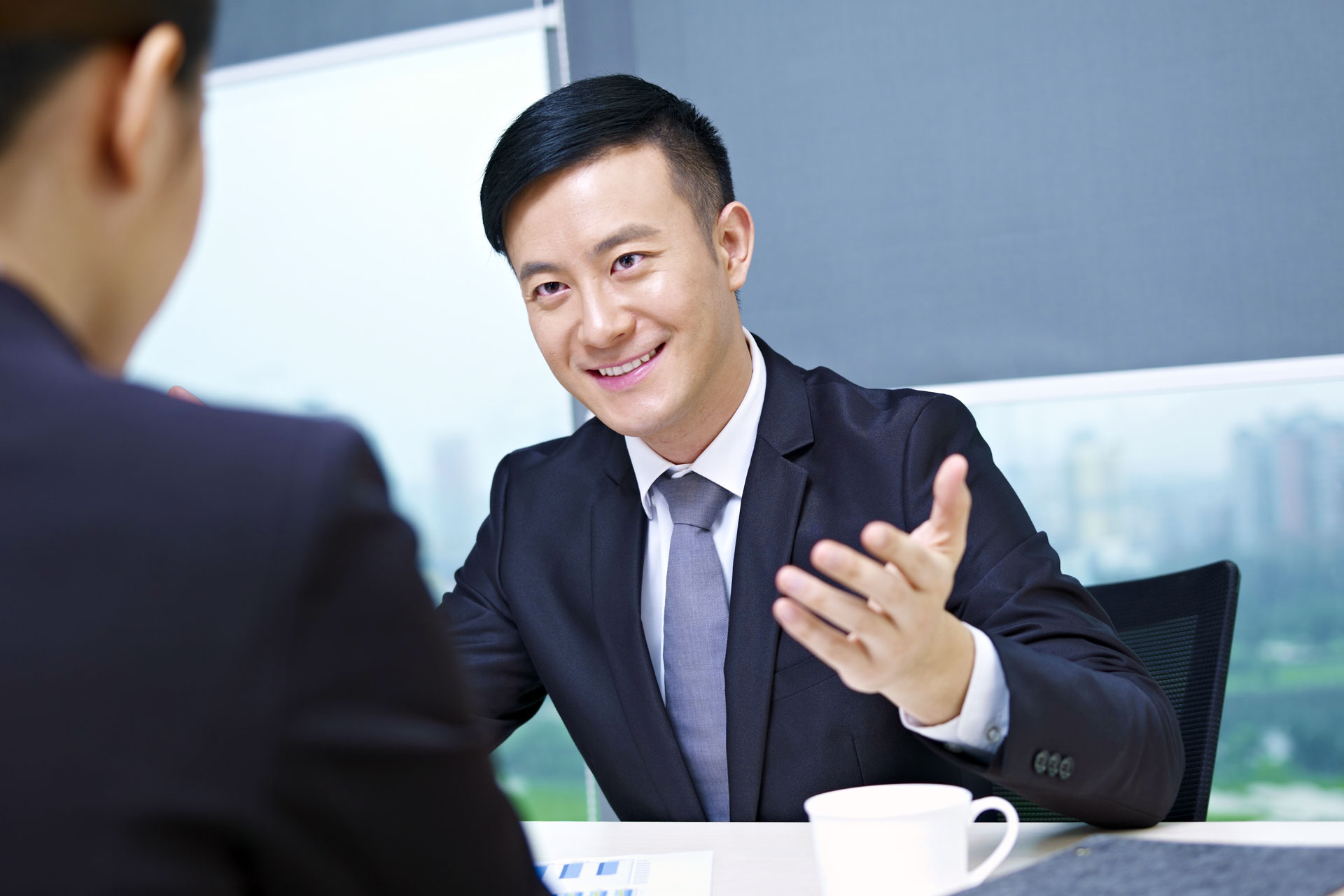 Pacific Office Solutions - sales & support