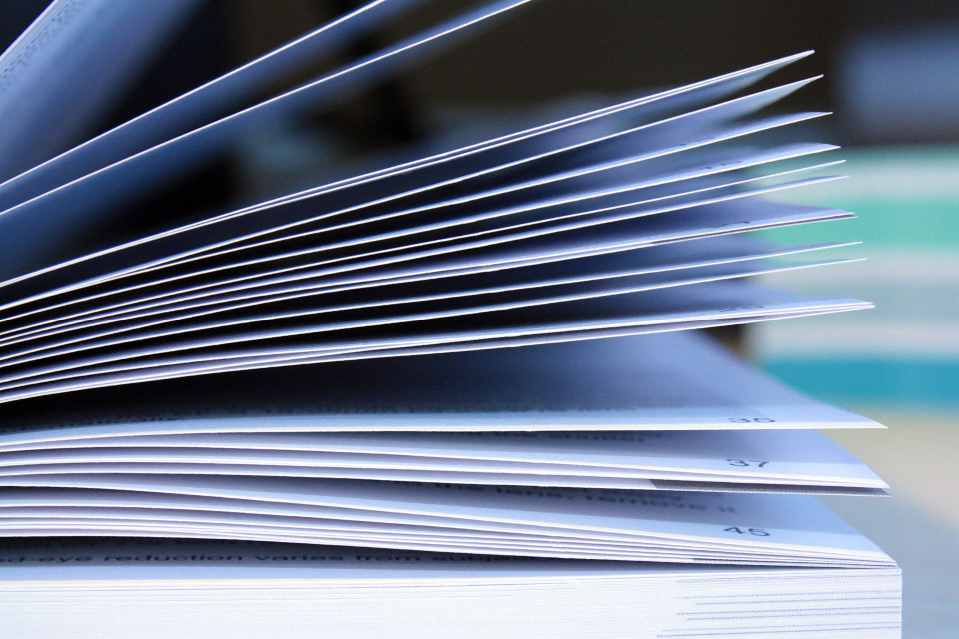 document imaging