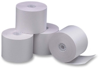 paper rolls