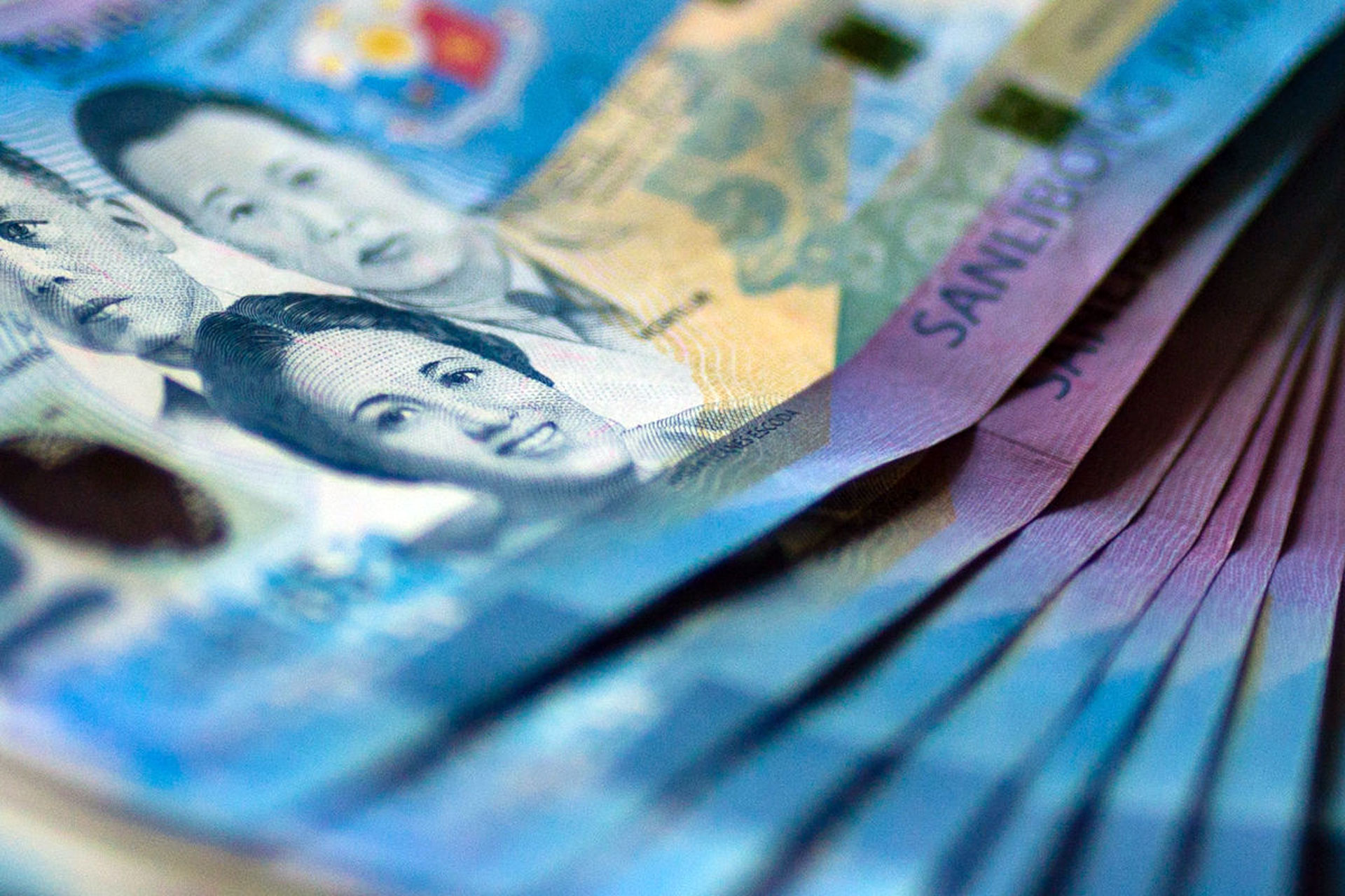 cash handling