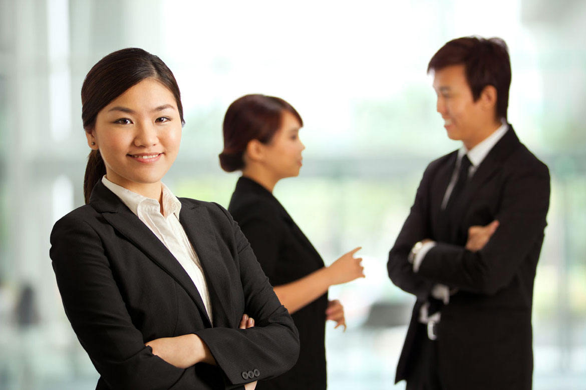 sales team